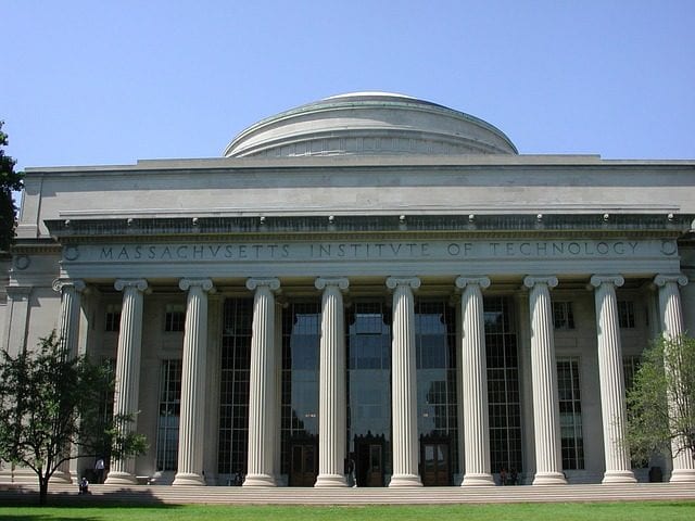 Massachusetts Institute
